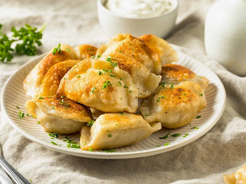 Pierogi