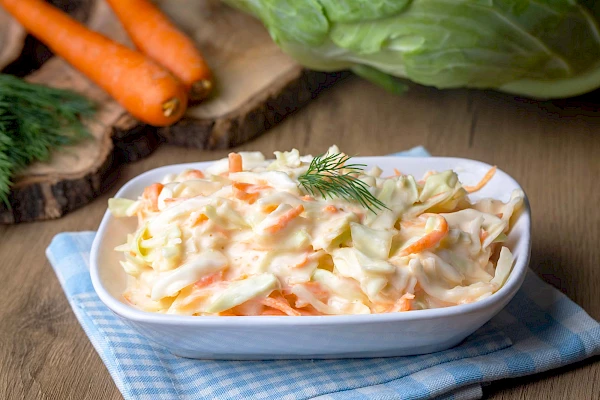 Coleslaw