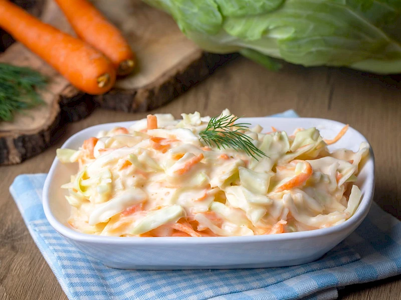 Coleslaw