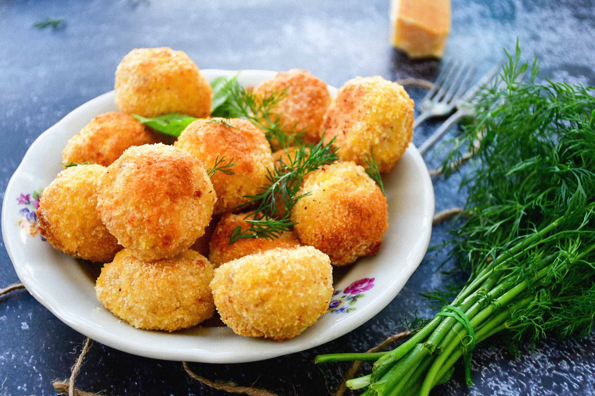 Arancini