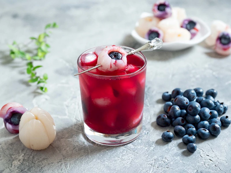Halloween Cocktail
