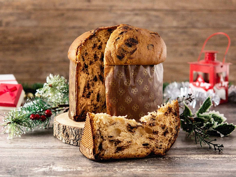 Panettone
