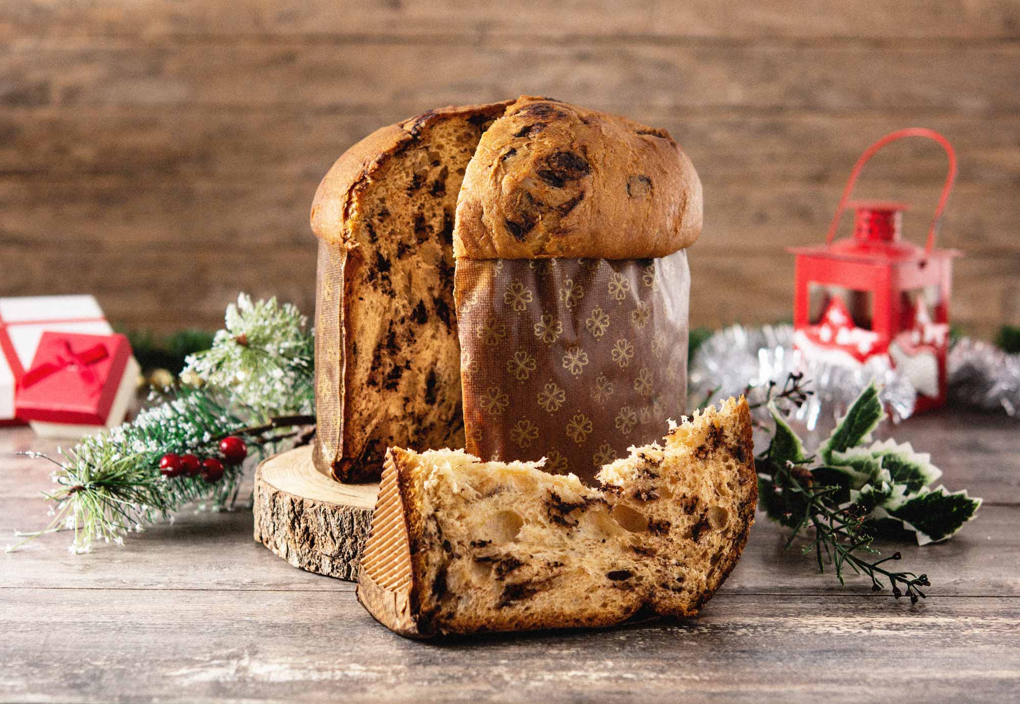 Panettone