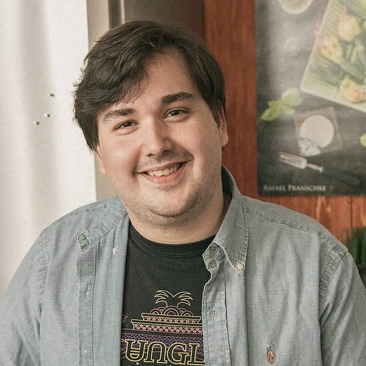 Colin Sobtzick