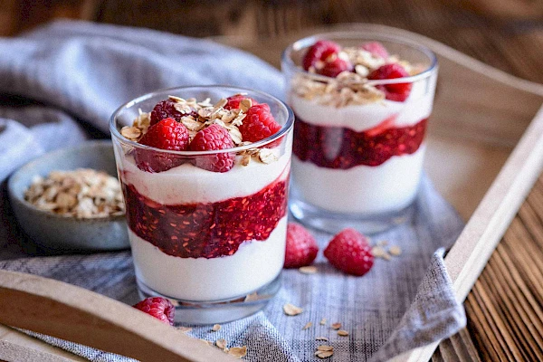 Cranachan