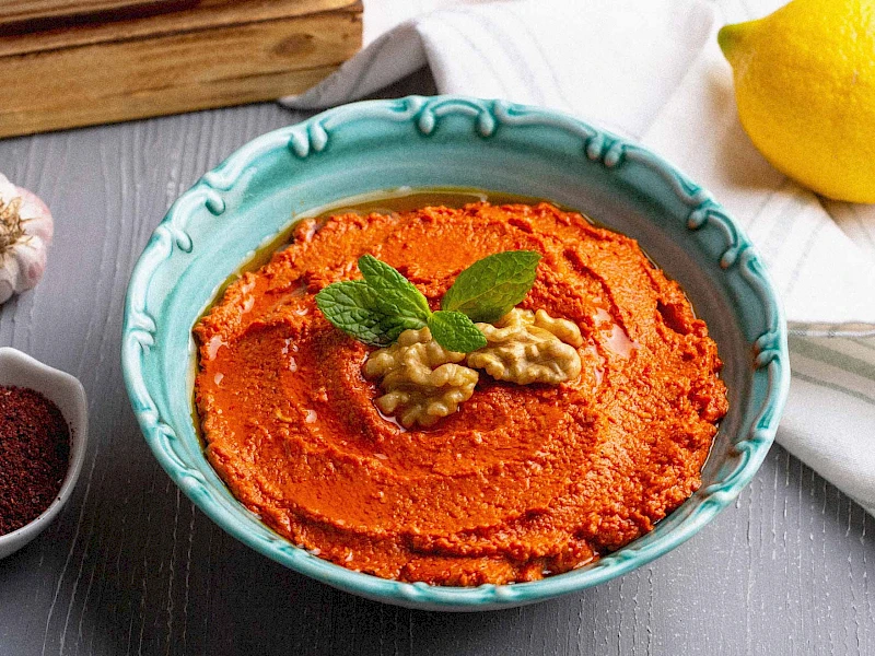 Muhammara