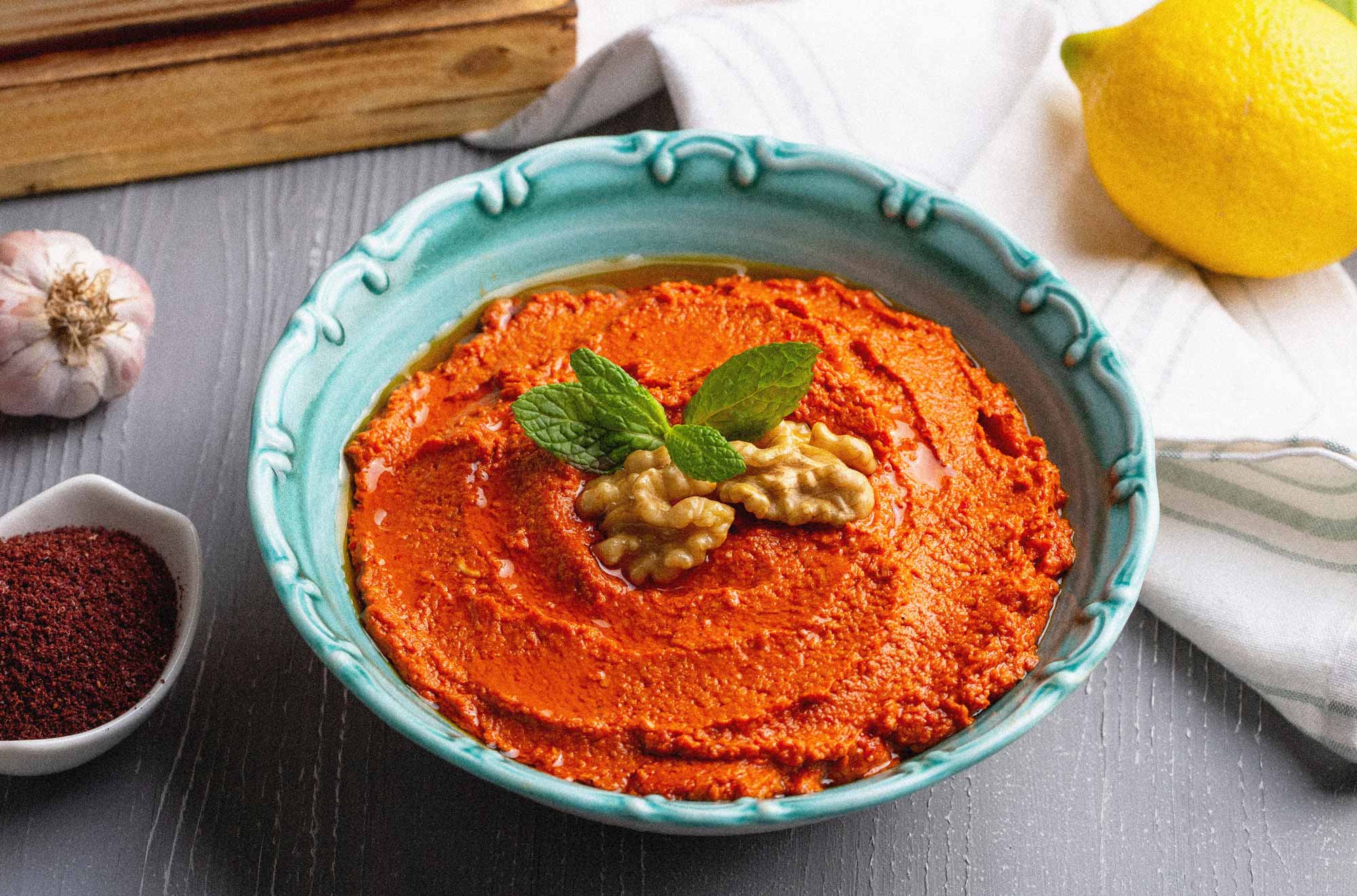 Muhammara