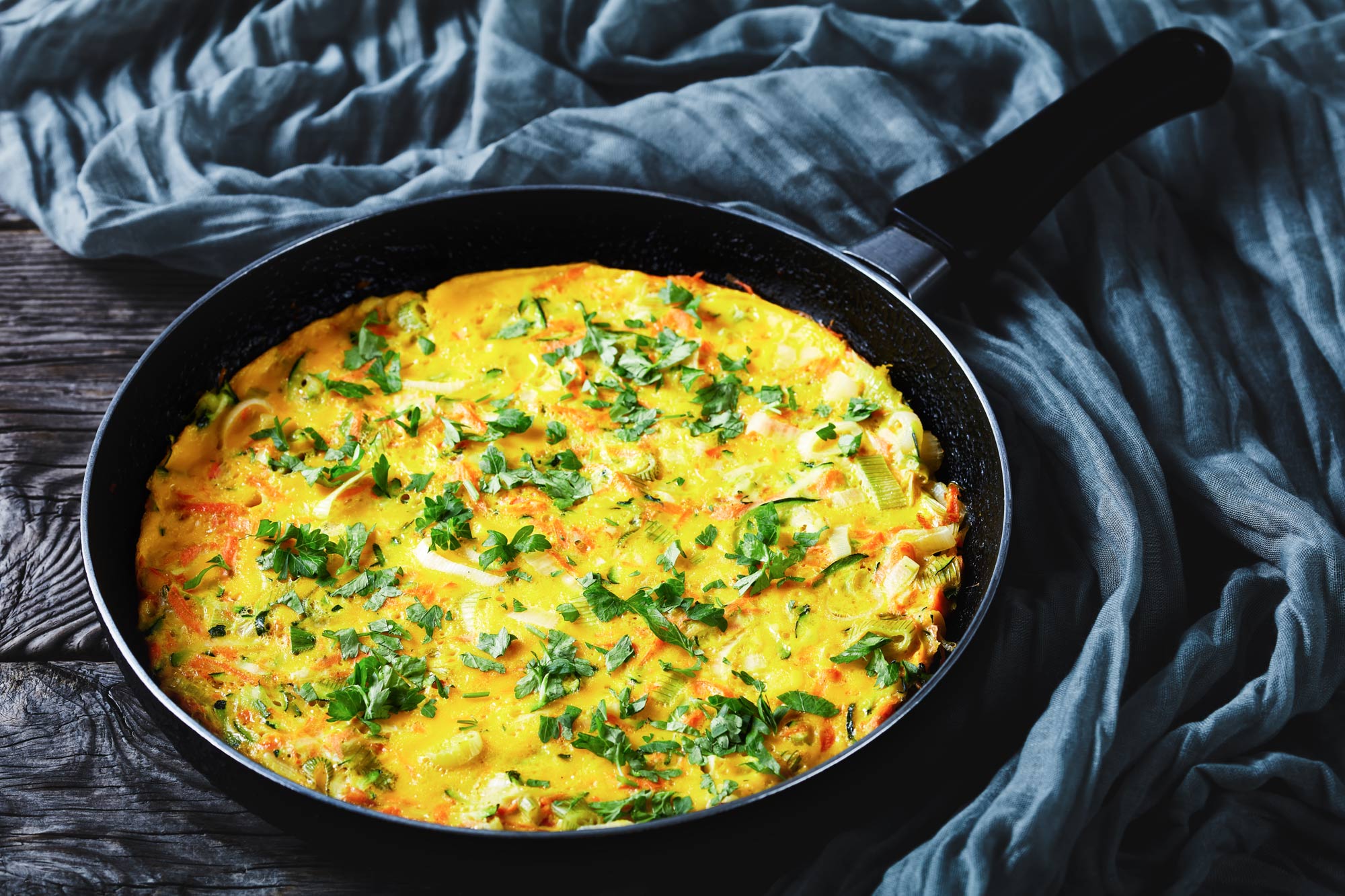 Frittata