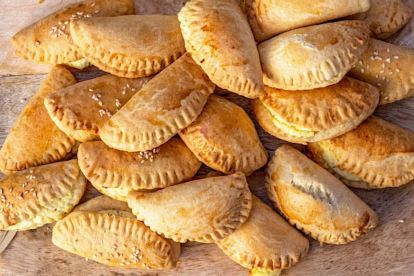 Tiropitakia