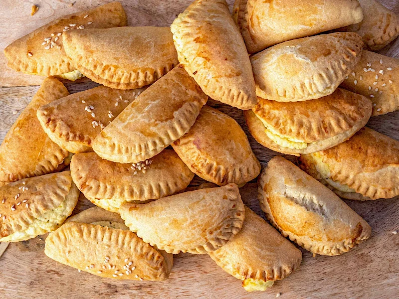 Tiropitakia