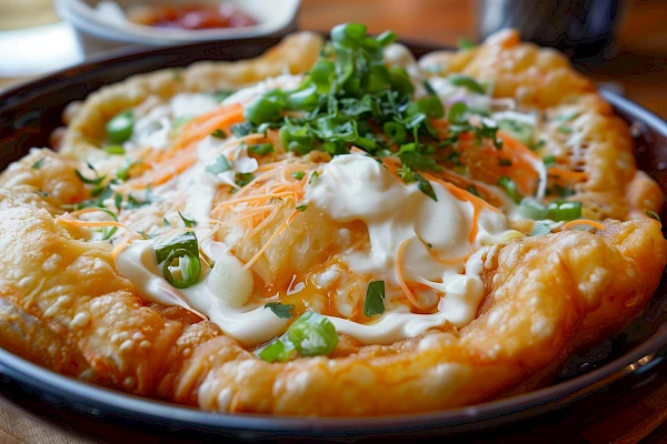 Lángos