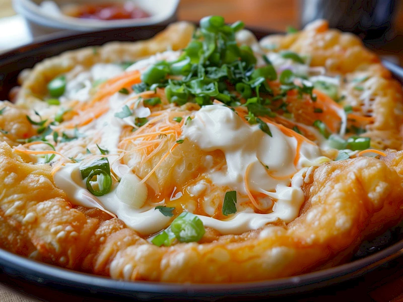 Lángos