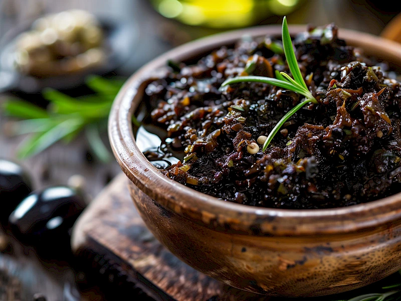 Tapenade