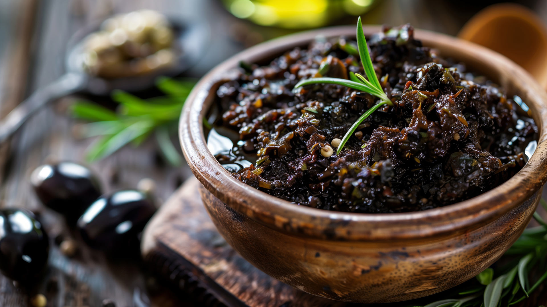 Tapenade