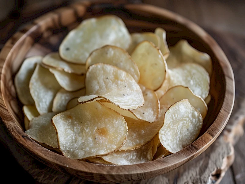 Trüffel Chips