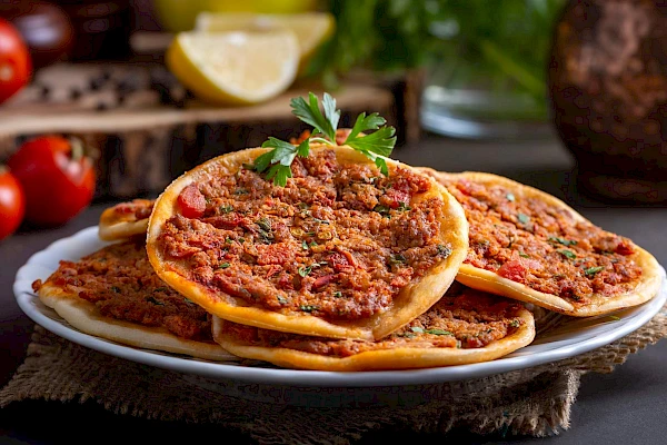 Lahmacun