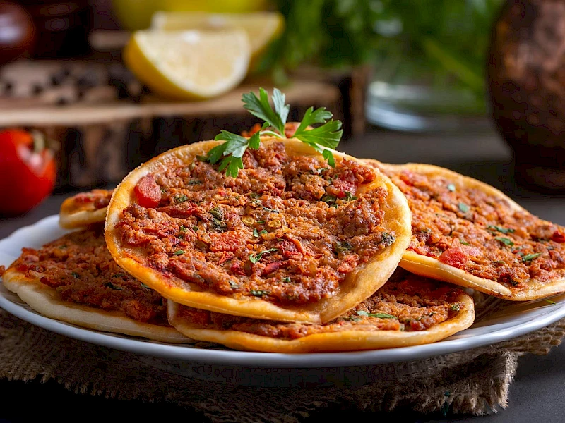 Lahmacun