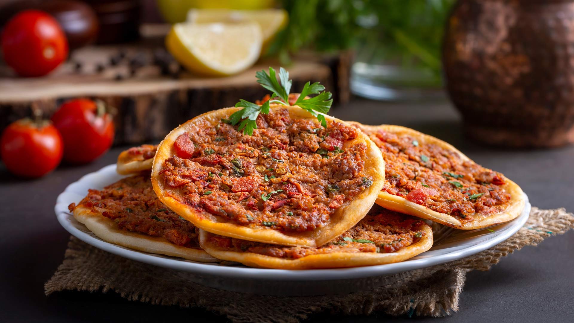 Lahmacun