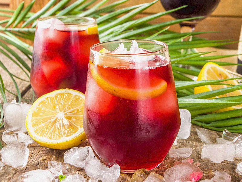 Tinto de Verano