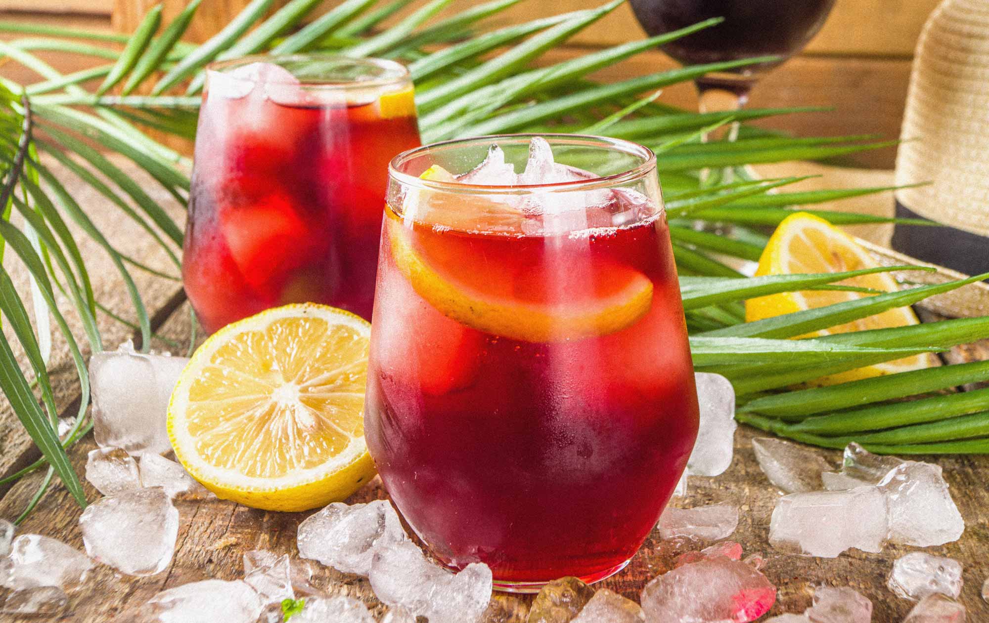 Tinto de Verano