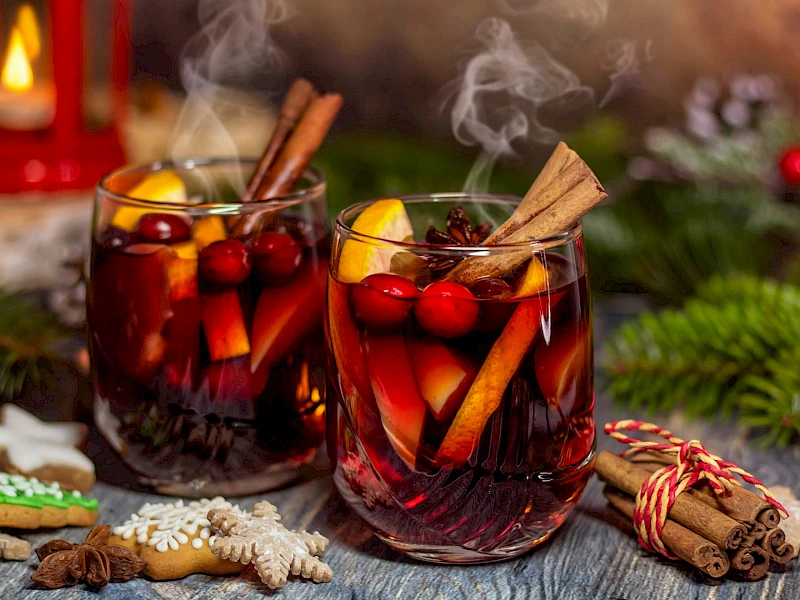 Glühwein