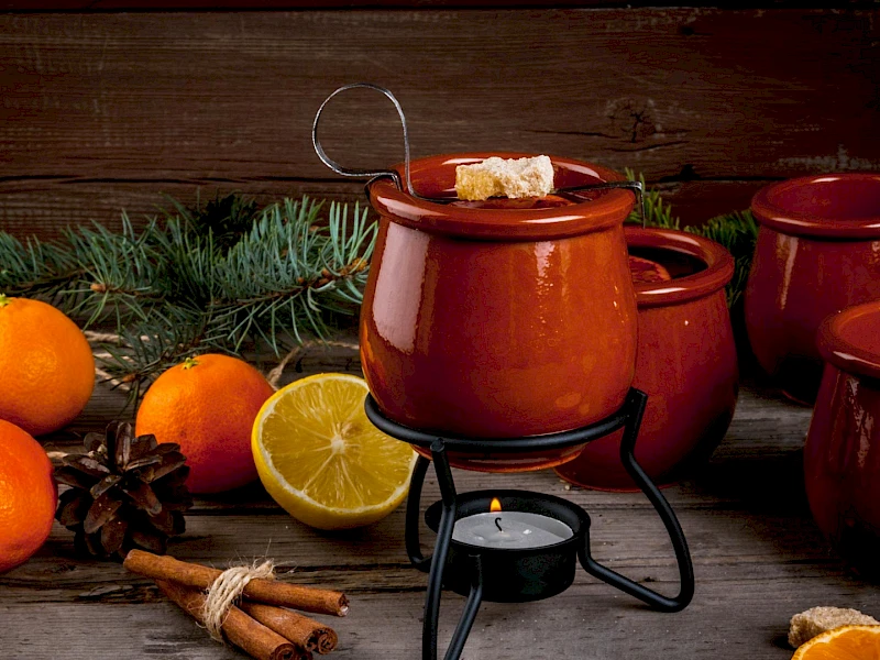 Feuerzangenbowle
