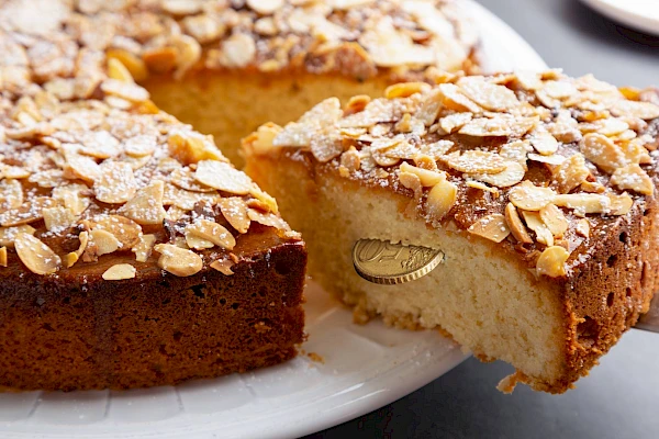 Vasilopita
