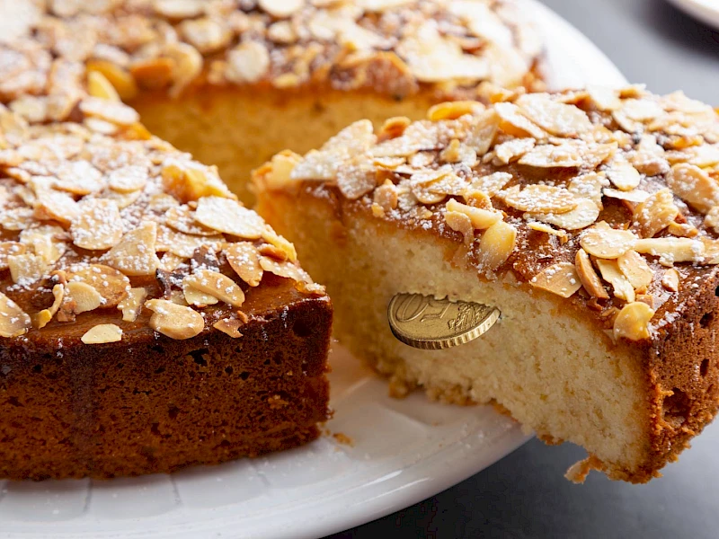 Vasilopita