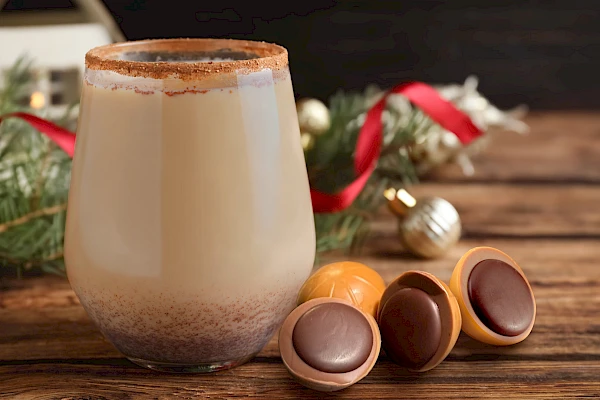 Toffifee-Likör