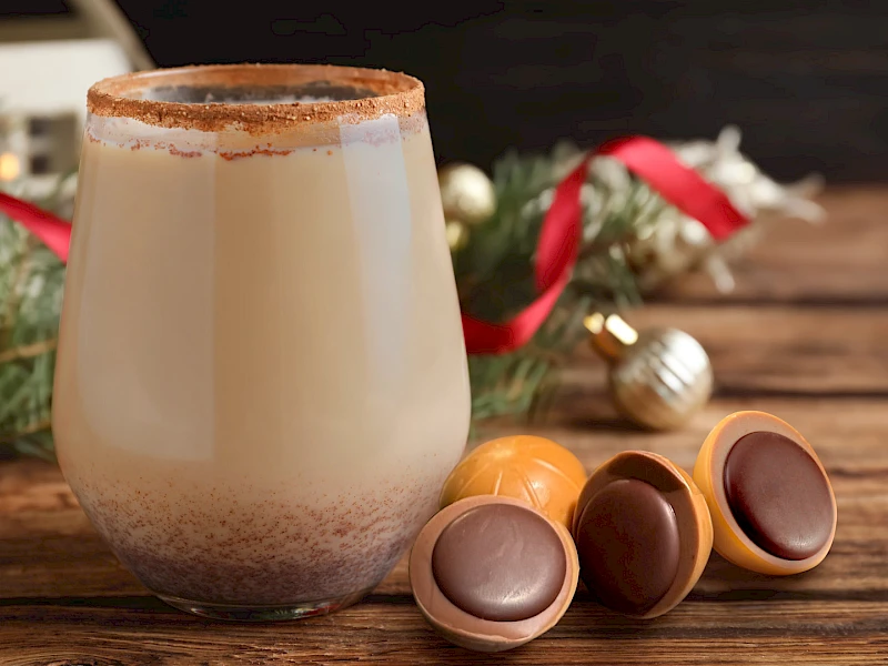 Toffifee-Likör