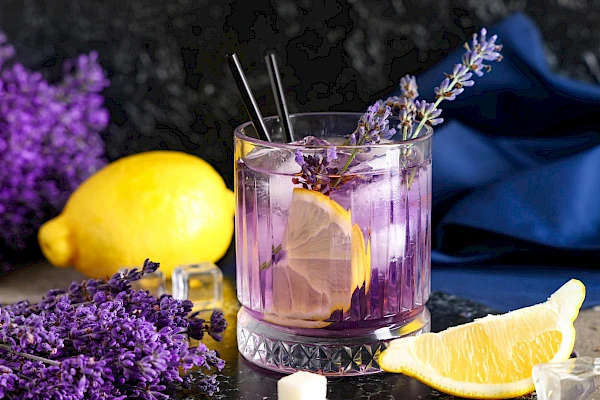 7 Mocktails für alkoholfreie Zeiten