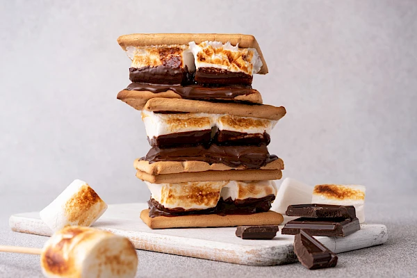 S'Mores