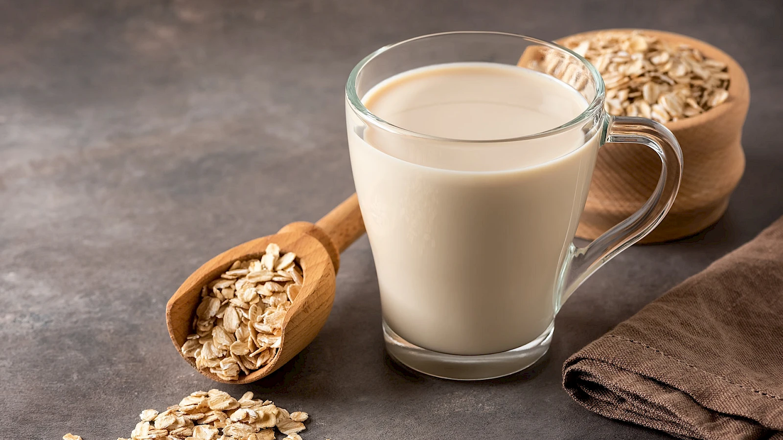 Hafermilch