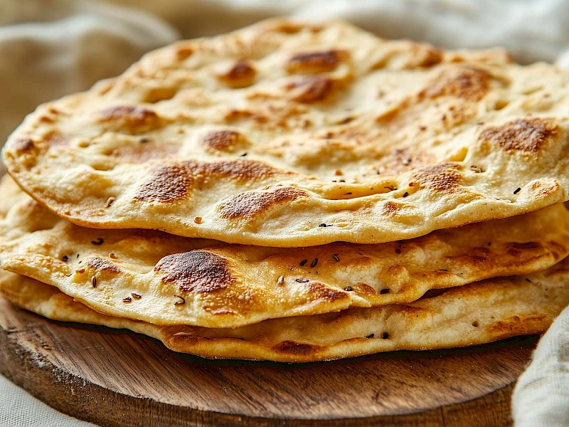 Schüttelbrot
