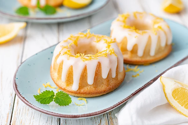 Süßkuchen