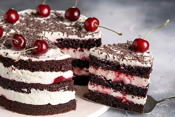 The Cake