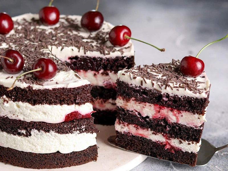 The Cake