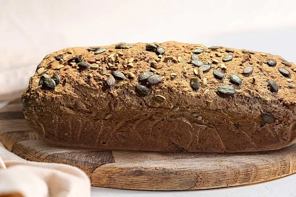 Vollkornbrot
