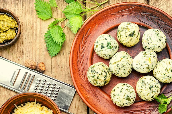Brennnessel-Malfatti