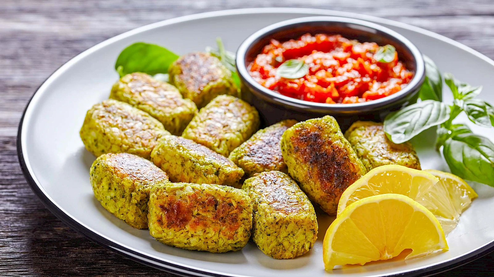 Brokkoli