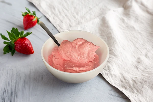 Soft-Eis