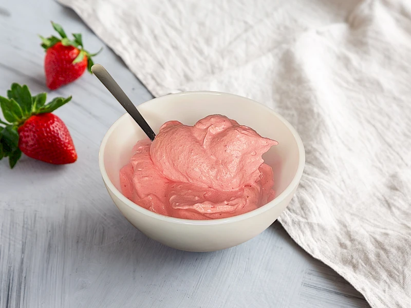 Soft-Eis