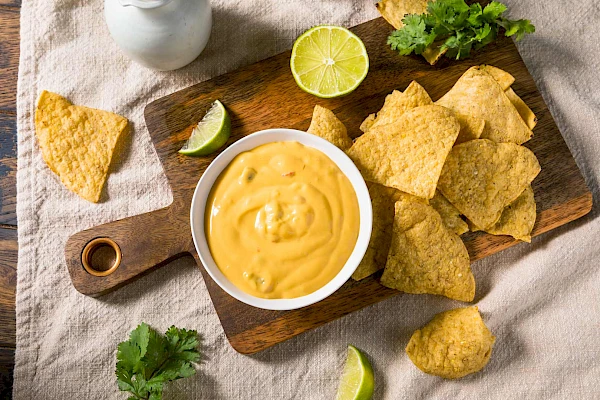 Tex-Mex-Dip