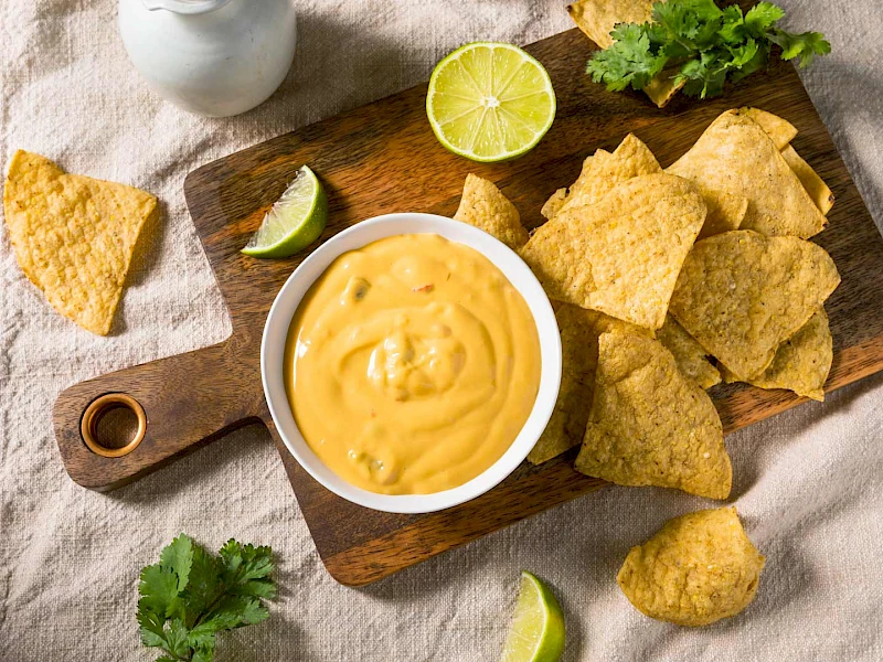 Tex-Mex-Dip