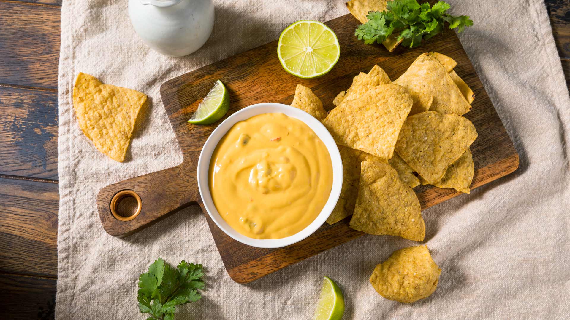Tex-Mex-Dip