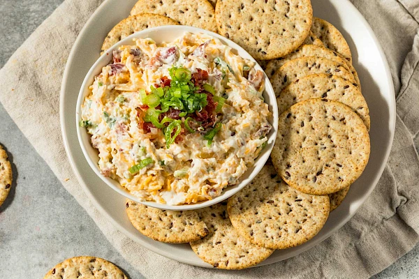 Million-Dollar-Dip