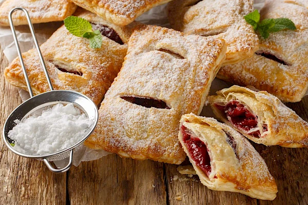 Kirsch-Minz-Taschen