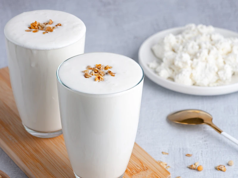 Kefir