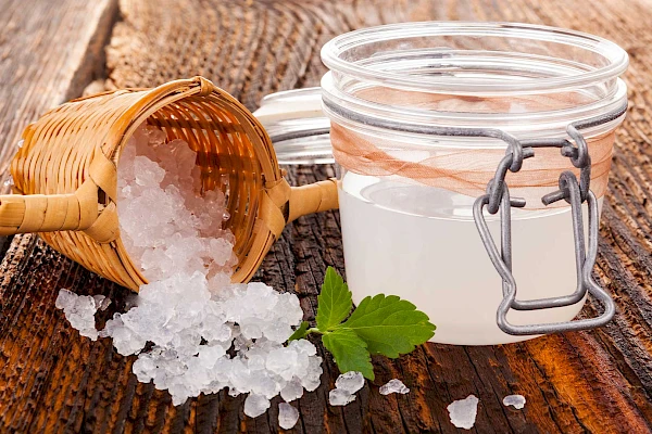 Wasserkefir