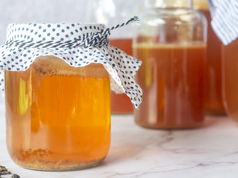 Kombucha